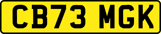 CB73MGK