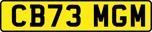 CB73MGM