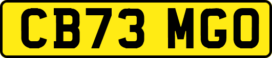 CB73MGO
