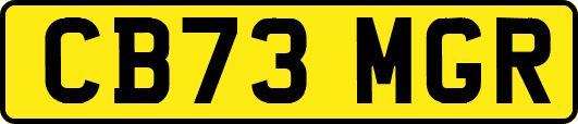 CB73MGR