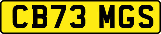CB73MGS