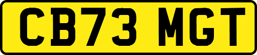 CB73MGT
