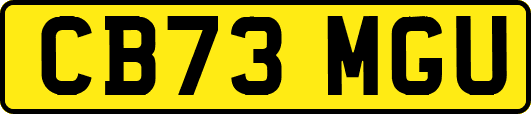 CB73MGU