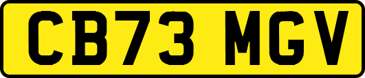 CB73MGV