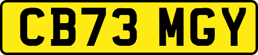 CB73MGY