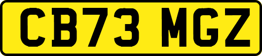 CB73MGZ