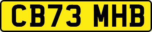 CB73MHB