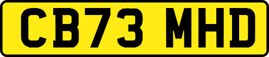 CB73MHD