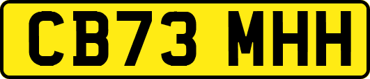 CB73MHH