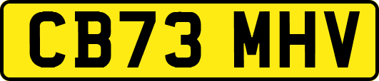 CB73MHV