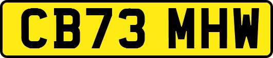 CB73MHW