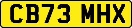 CB73MHX