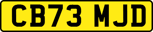CB73MJD