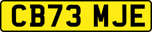 CB73MJE