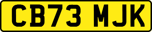 CB73MJK