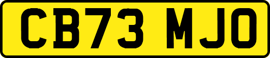 CB73MJO