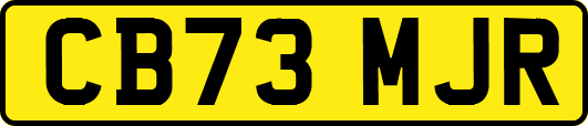 CB73MJR