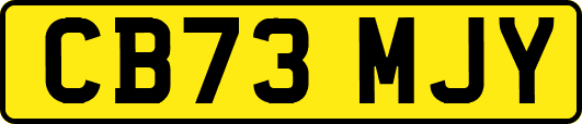 CB73MJY