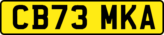CB73MKA