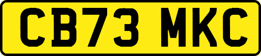 CB73MKC