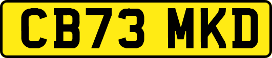 CB73MKD