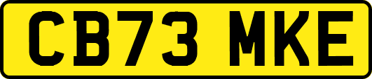 CB73MKE