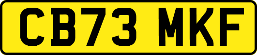 CB73MKF