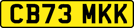 CB73MKK