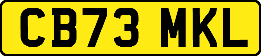 CB73MKL