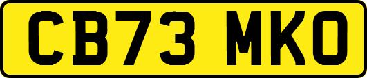 CB73MKO