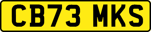 CB73MKS