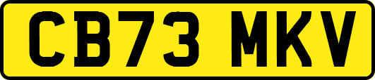 CB73MKV