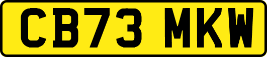 CB73MKW
