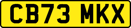 CB73MKX