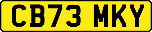 CB73MKY