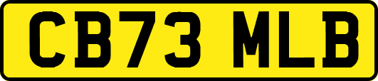 CB73MLB