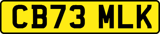 CB73MLK