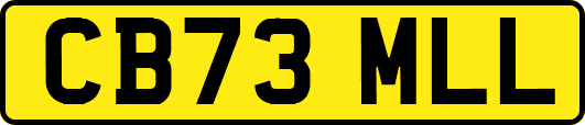 CB73MLL