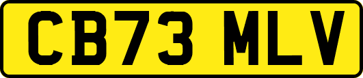 CB73MLV