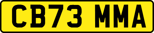 CB73MMA