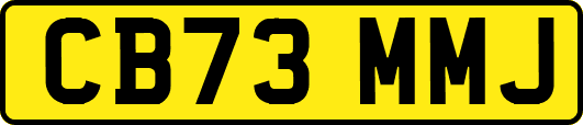 CB73MMJ