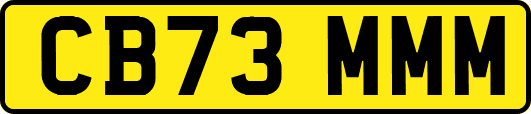 CB73MMM