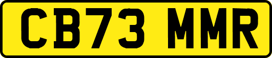 CB73MMR