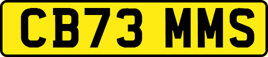 CB73MMS