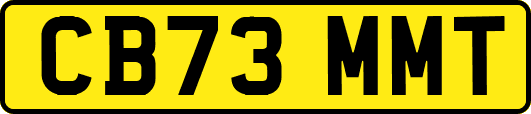 CB73MMT