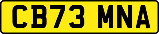 CB73MNA