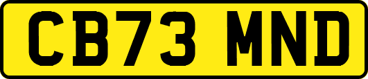 CB73MND