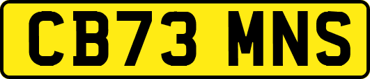 CB73MNS