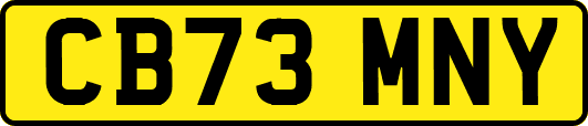 CB73MNY