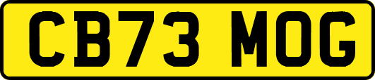 CB73MOG